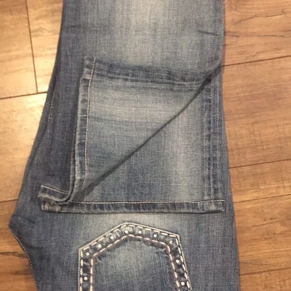 Miss Me Denim Jeans - Picture 7 of 8